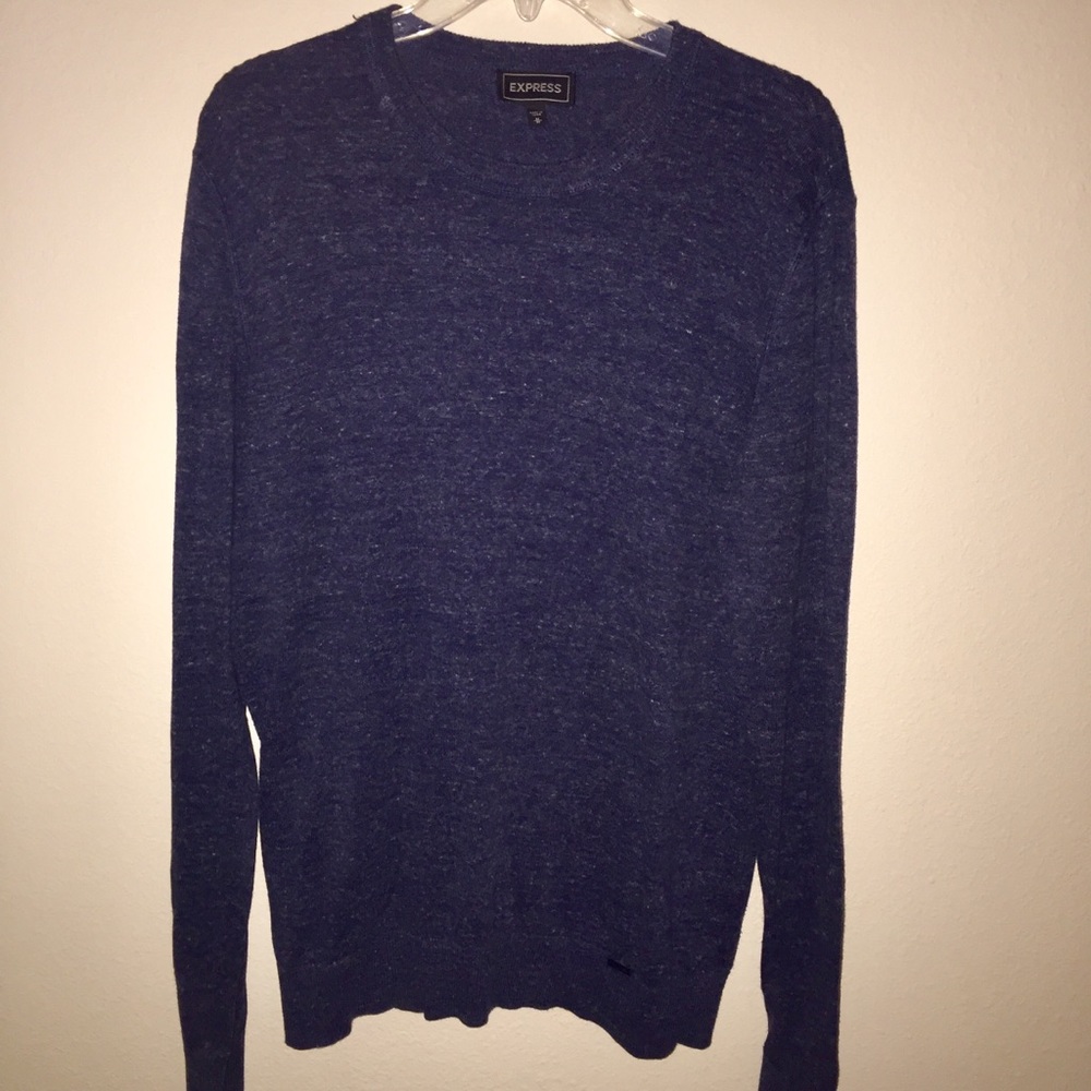 NWOT Express Long Sleeve Shirt SZ Medium